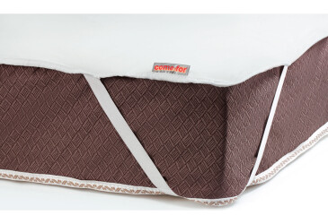 Фото Наматрацник Аква Стоп Лайт 120х190 Come-for