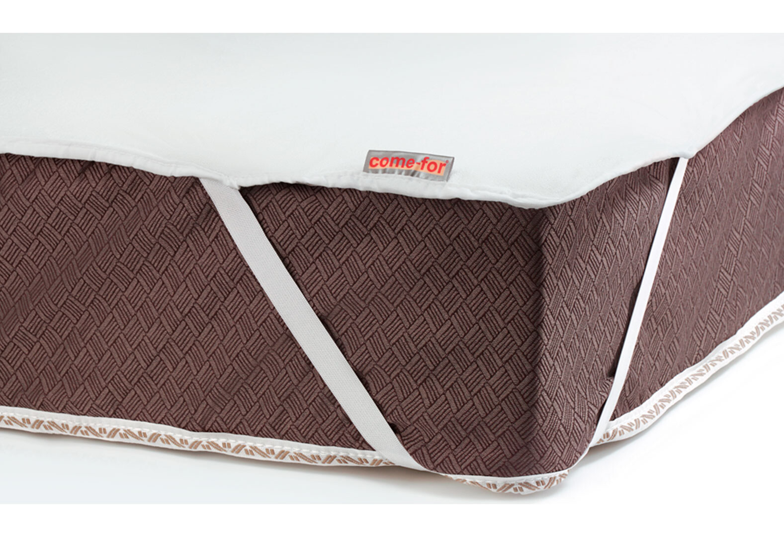 Фото 1 - Наматрацник Аква Стоп Лайт 140х200 Come-for