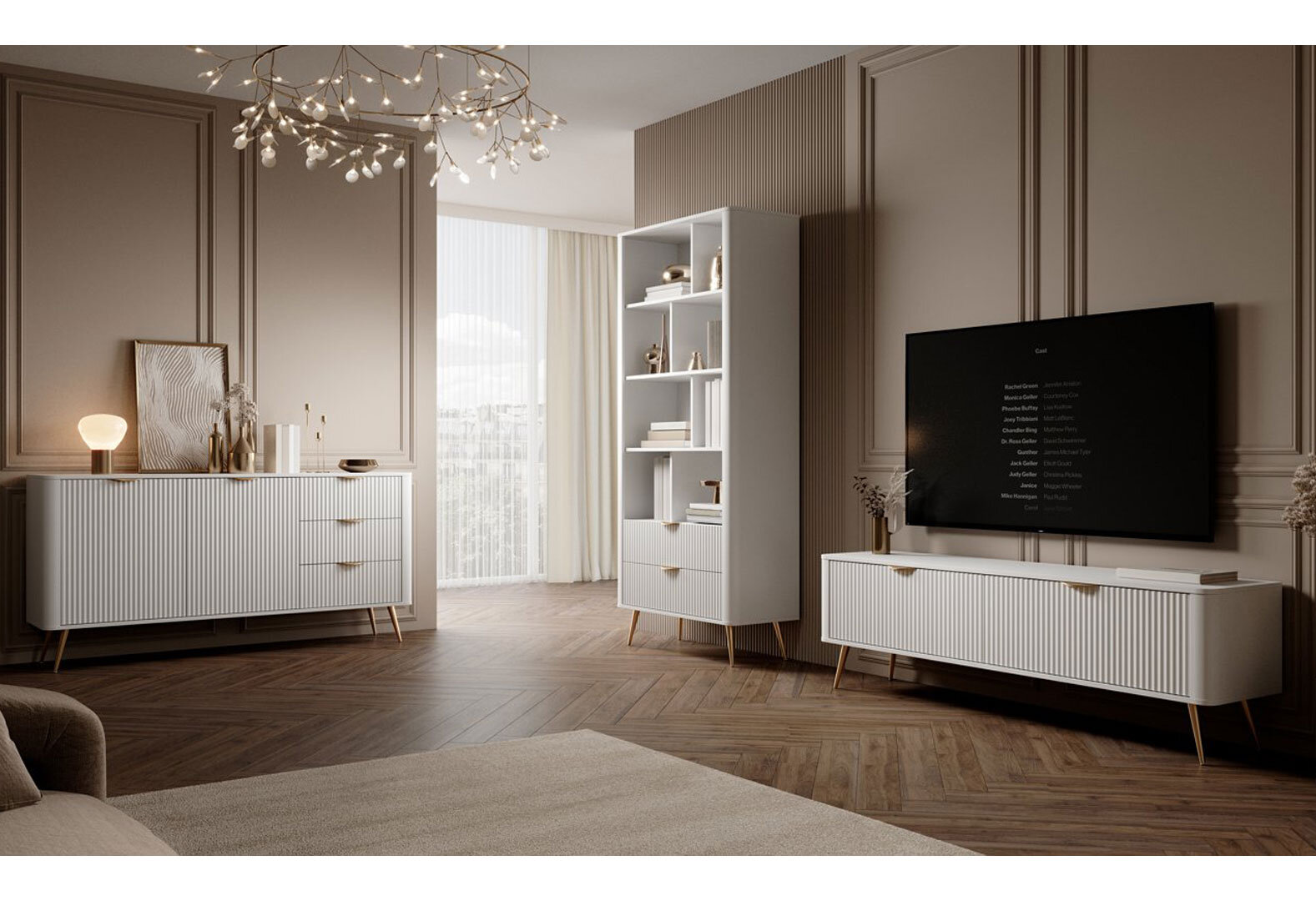 Фото 3 - Модульная система Ланте / Lante Perfect Home