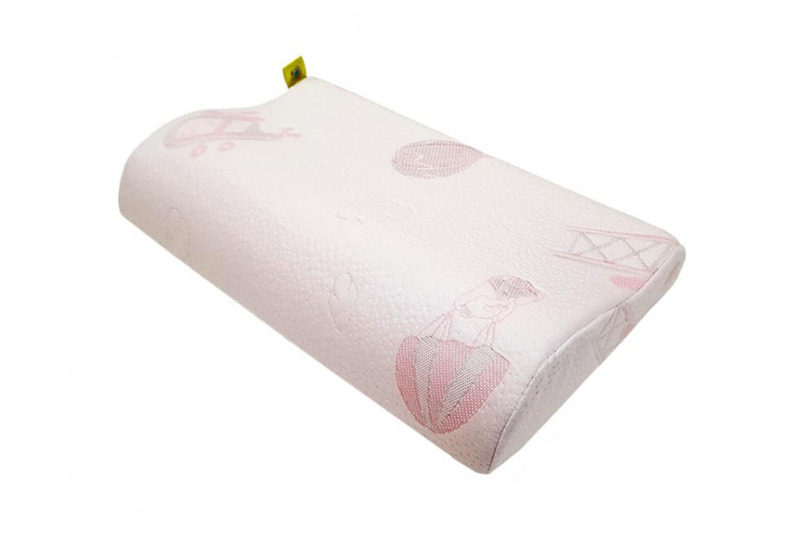 Фото 3 - Подушка Твинкл Стар Гёрл / Twinkle Star Girl Highfoam