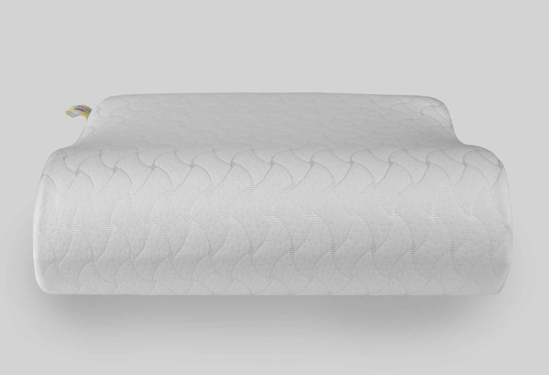 Фото 2 - Подушка Экософт / Ecosoft Highfoam