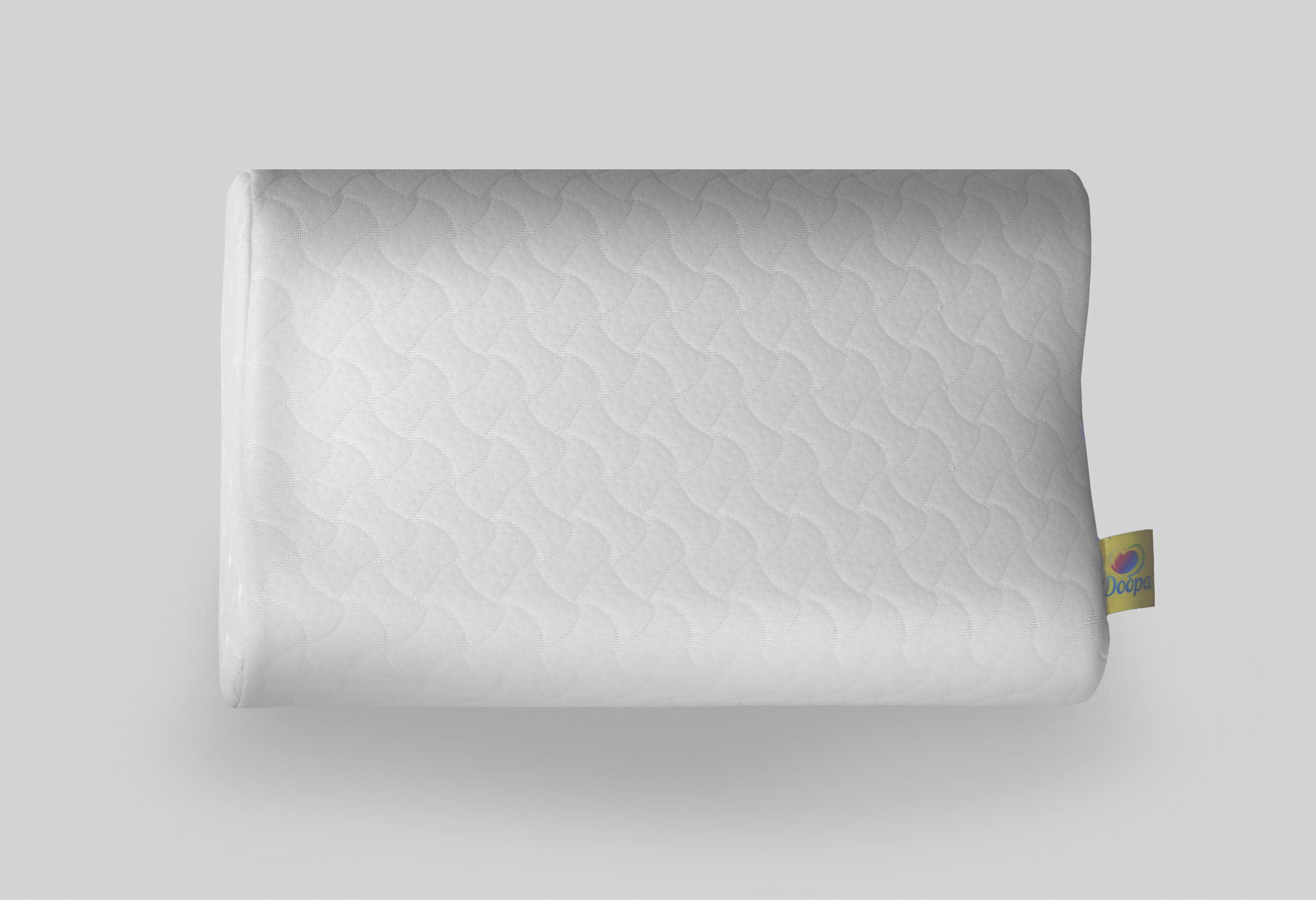 Фото 3 - Подушка Экософт / Ecosoft Highfoam