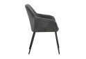 Изображение 3 - Стул Kredens furniture Сэм / Sam 58x60x85 см серый