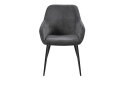 Изображение 2 - Стул Kredens furniture Сэм / Sam 58x60x85 см серый