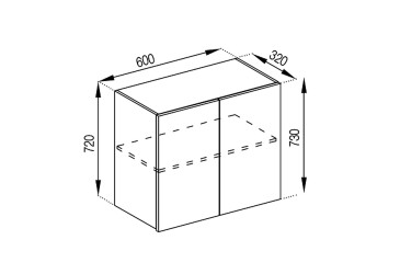 Фото В 60 Софи Svit Mebliv