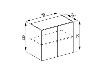 Фото В 80 Софи Svit Mebliv