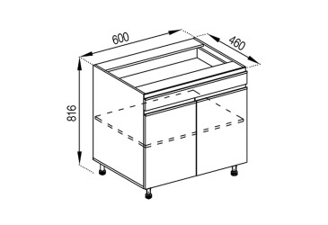 Фото Н 60 ДШ Favorit