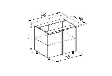 Фото Н 100 Софи Лак Svit Mebliv