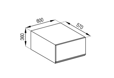 Фото А 60 (570) Софи Лак Svit Mebliv