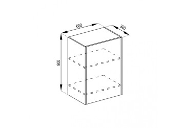 Фото В 60 Окап