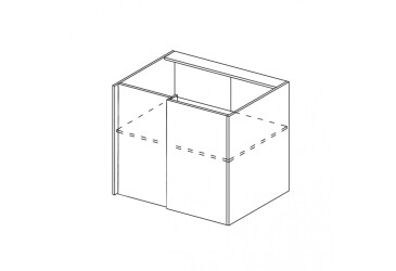 Фото Корпус Н 100 лв. Графити