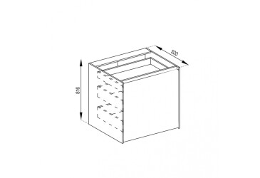 Фото Корпус Н 30 Ш Графити