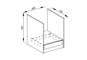 Фото Корпус Н 60 Пл Графити