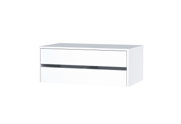 Фото Тумба в шкаф распашной 2шх 3+4+6дв Стандарт серия Н OP-41-WB