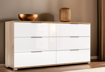 Фото Комод 6Ш