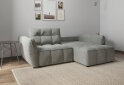 Изображение 5 - Диван Вика Монтана 245x125 см, серый (Delano 705)