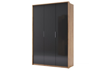 Фото Шкаф 3дв без зеркал, серия Н