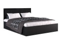 Image 4 - Кровать-подиум MiroMark Энни подъемная с каркасом 160x200 см, глянец черный