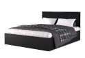 Image 1 - Кровать-подиум MiroMark Энни подъемная с каркасом 160x200 см, глянец черный