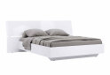 Изображение 5 - Кровать MiroMark Мия (без вклада) 160х200 см, глянец белый