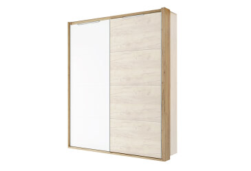 Image Опція Карниз з підсвіткою до Шафи-купе 1.5х2.1м Асті MiroMark