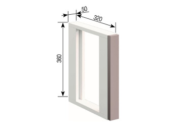 Фото А вставка (320) Заріна Світ Меблів
