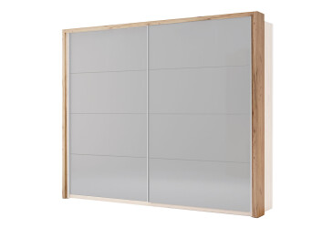 Фото Карниз МироМарк к Шкафу-купе Луна 2.5х2.1