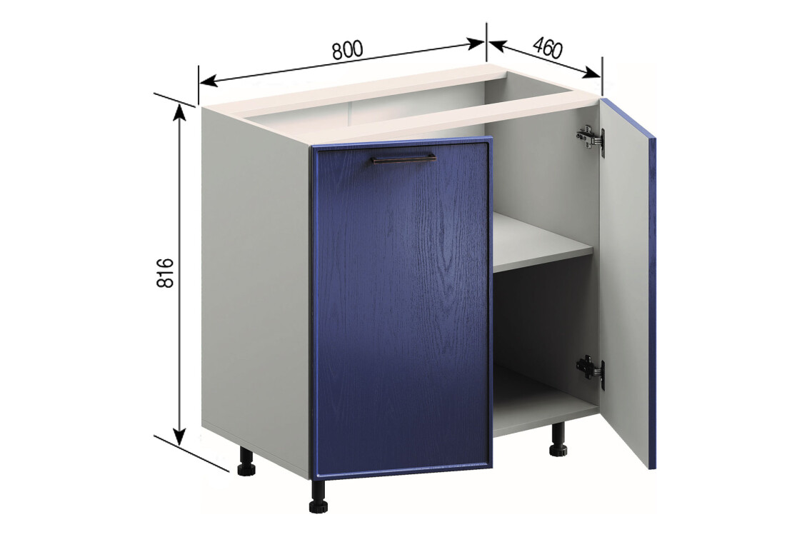 Фото Н 80 Ариэль Svit Mebliv