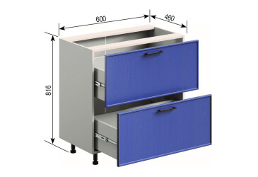 Фото Н 60 Ш LUX