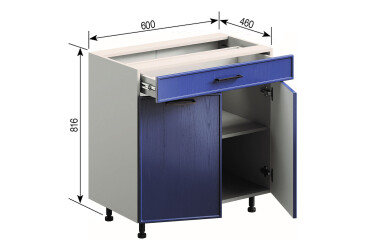 Фото Н 60 ДШ LUX