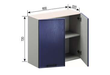 Фото В 60 Ариэль Svit Mebliv