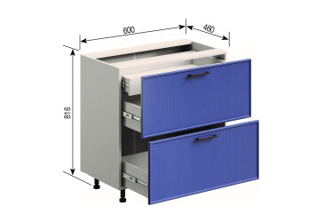 Фото Н 60 Ш (+ ВШ) LUX