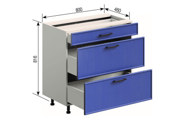 Фото Н 80 3Ш (1+2) Favorit Аріель Світ Меблів