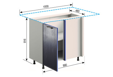 Фото Н 100 Ариэль Svit Mebliv