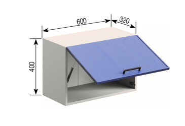 Фото 60 ОКАП Аріель Світ Меблів