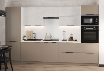 Фото Модульная кухня Алиса Svit Mebliv