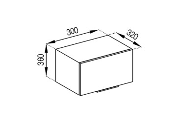 Фото А 30 (320) Аліса Світ Меблів