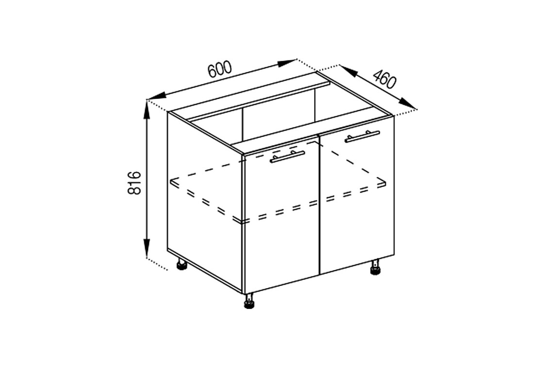 Фото Н 60 Адель Svit Mebliv