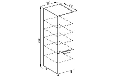 Фото П 60 Адель Svit Mebliv