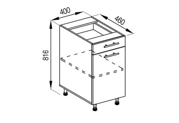 Фото Н 40 ДШ Favorit