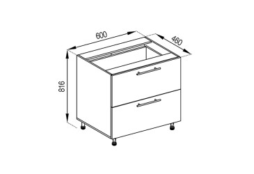 Фото Н 60 Ш Favorit