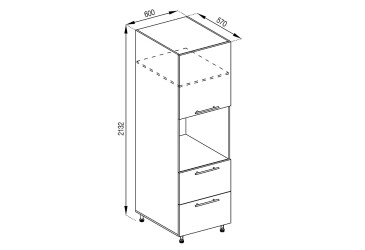 Фото П 60 ДШ Favorit Адель Svit Mebliv