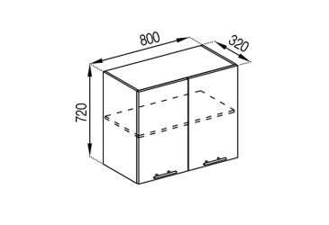 Фото В 80 Адель Світ Меблів