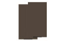 Image 107062 - В 60x60 кут прямий (h-920) Мілана Світ Меблів