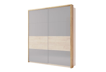 Фото Опция Карниз (без подсветки) Шкафа-купе 1.5х2.1