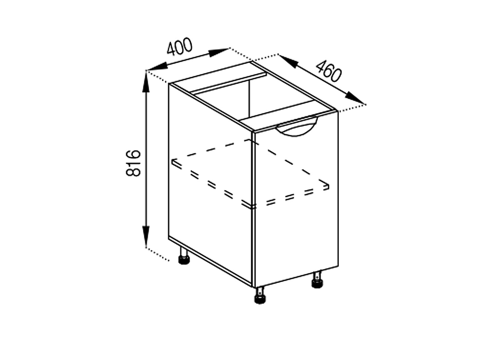 Фото 1 - Н 40 Адель Люкс Svit Mebliv