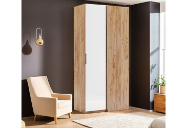 Фото Шкаф Угол 90°, серия Н