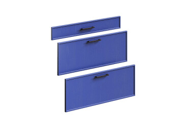 Фото Фасад Н 60 3Ш (1+2) Ариель