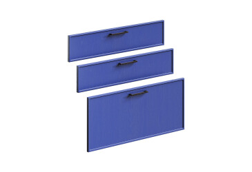 Фото Фасад Н 60 3Ш (2+1) Ариель