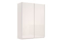 Image 5 - Шкаф-купе MiroMark Лили / Lily 2-дверный 200х240 см, глянец кашемир, серия Н